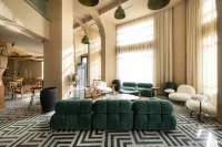 Le Square By Onomo Collection - Spa