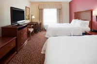 Hampton Inn Fairmont - Bintang 2