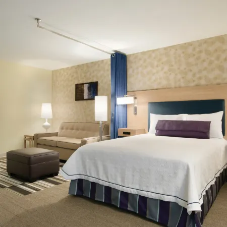 Home2 Suites by Hilton Fort St. John