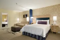 Home2 Suites by Hilton Fort St. John - 3 stelle