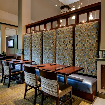 Hilton Garden Inn Albany Airport