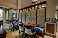 Hilton Garden Inn Albany Airport - parking
