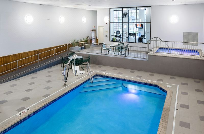 Aspen Suites - Rochester photo 2