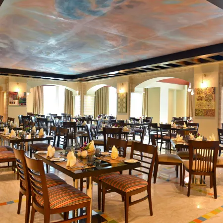 Millennium Hotel & Convention Centre Kuwait