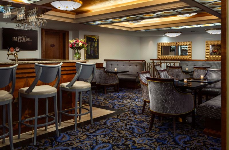 Art Deco Imperial Hotel photo 3