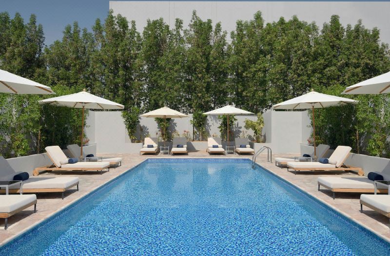 Delta Hotels by Marriott, Dubai Investment Park photo 4