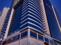 Sheraton Santos Hotel Hotels near Flags Square