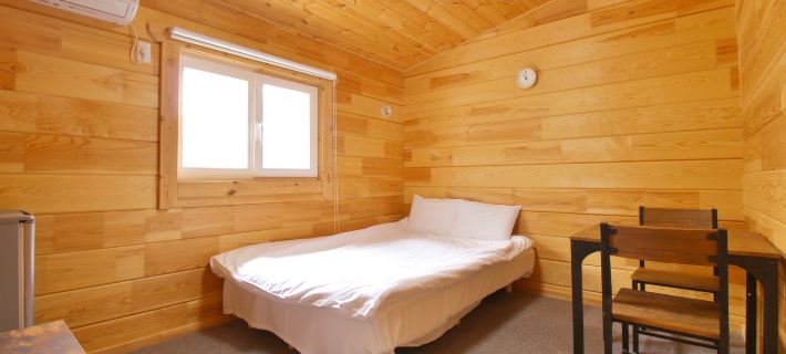 Biwako Hills Village Hotels in Takashima