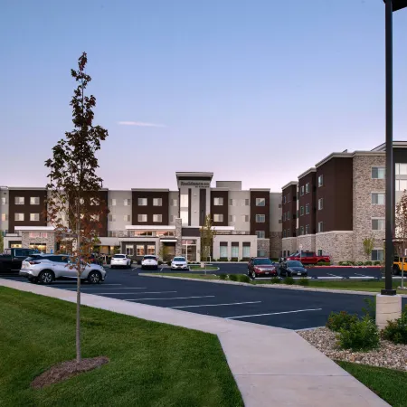 Residence Inn St. Louis Chesterfield
