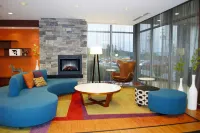 Fairfield Inn & Suites Stroudsburg Bartonsville/Poconos - Wifi