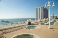 Prince Resort - Beach