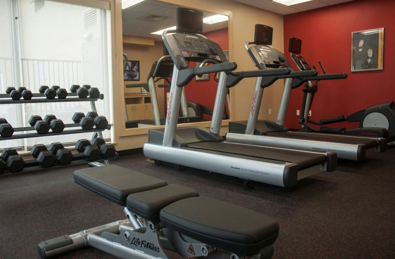 TownePlace Suites Beaumont Port Arthur photo 3