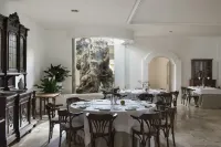 Masseria Il Melograno - Parking