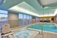 Tru by Hilton Idaho Falls - breakfast