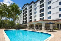 Courtyard Fort Lauderdale Weston - Pools