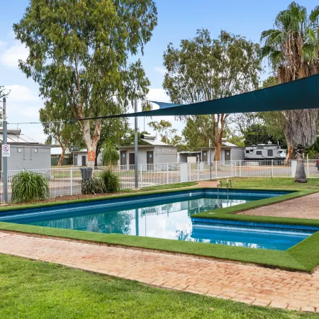 Discovery Parks - Mt Isa