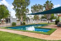 Discovery Parks - Mt Isa - piscina