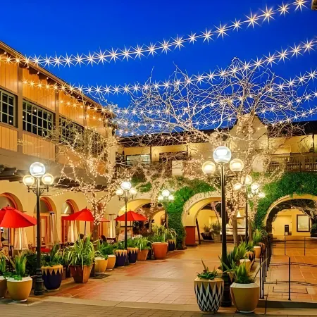 Premier Inns Concord