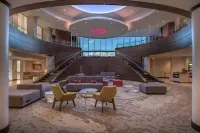 Hilton Garden Inn Dallas - at Hurst Conference Center - 3-Star