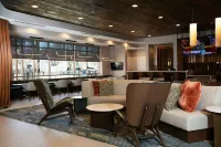 SpringHill Suites by Marriott Richmond Airport - Kuntosalit