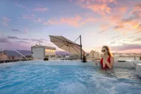 Epavli Grace Hotel - อ่างจากุชชี่