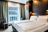 Motel One Leipzig-Augustusplatz - 3-Star