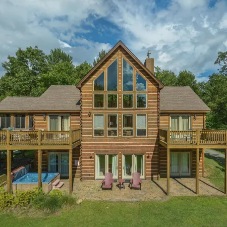 Mountain Top Lodge
