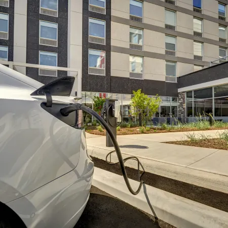Home2 Suites by Hilton Toronto Brampton