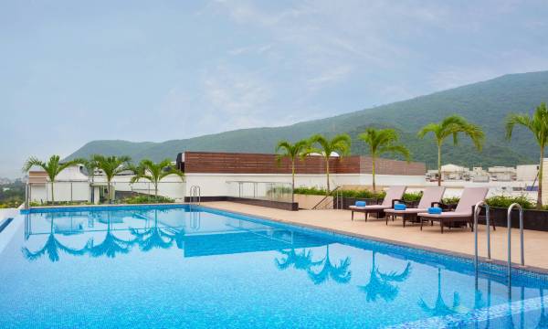 Fairfield by Marriott Visakhapatnam