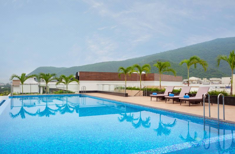 Fairfield by Marriott Visakhapatnam