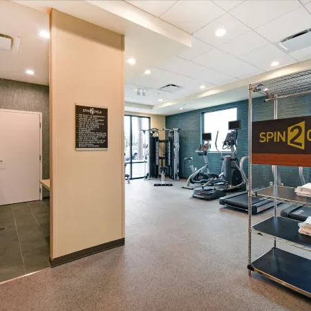 Home2 Suites by Hilton Beloit