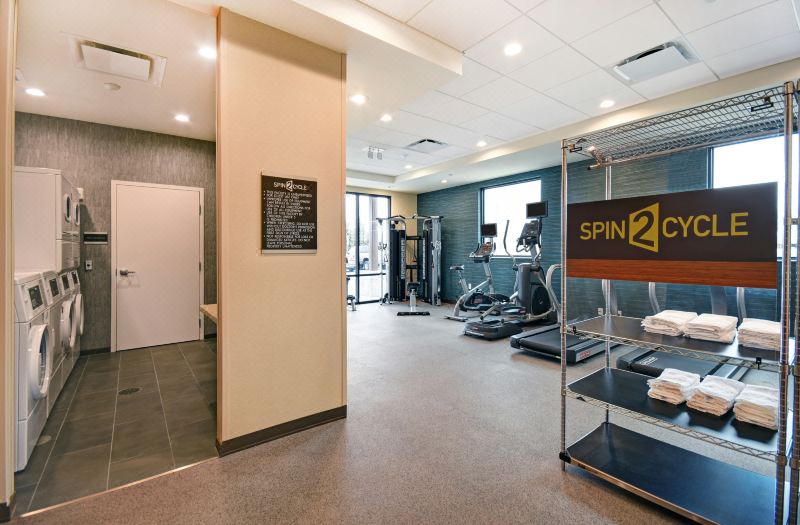 Home2 Suites by Hilton Beloit photo 4