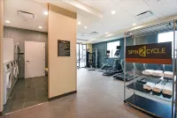 Home2 Suites by Hilton Beloit - Gym