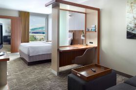 SpringHill Suites Atlanta Airport Gateway