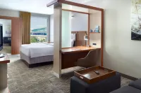 SpringHill Suites Atlanta Airport Gateway - Wifi