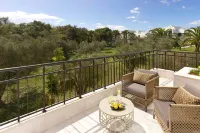 The Ritz-Carlton Rabat, Dar Es Salam - Romantic