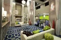 Hilton Garden Inn Texarkana - Parking