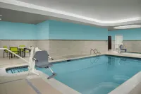 SpringHill Suites Annapolis - Uima-altaat