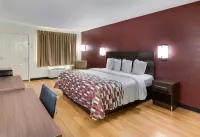 Red Roof Inn & Suites Commerce - Athens - Wifi