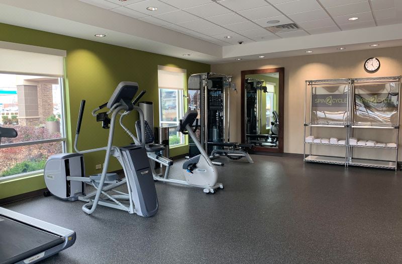 Home2 Suites by Hilton Fort Smith photo 5