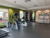 Home2 Suites by Hilton Fort Smith - Træningscentre