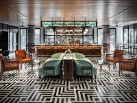 The Maven Hotel at Dairy Block Hotels near Lo-Do