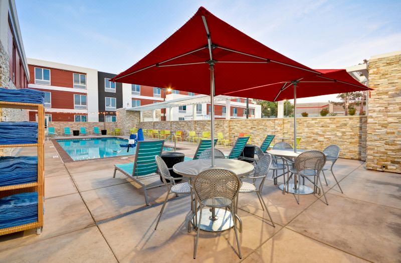 Home2 Suites by Hilton Livermore photo 4