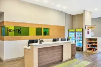 Home2 Suites by Hilton Batesville - Wifi