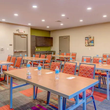 Home2 Suites by Hilton Rock Hill
