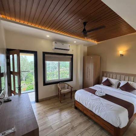 Hotel Sea Forest