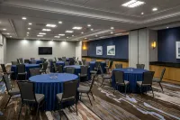Residence Inn Washington, DC National Mall - spa