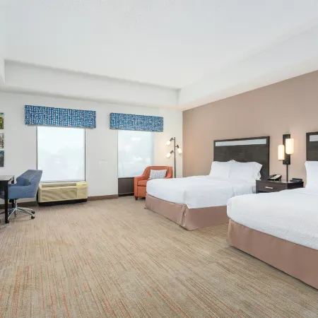 Hampton Inn Akron-South