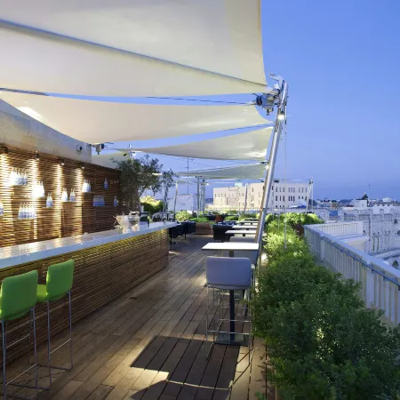Mamilla Hotel