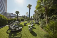 Mandarin Oriental, Santiago - spa
